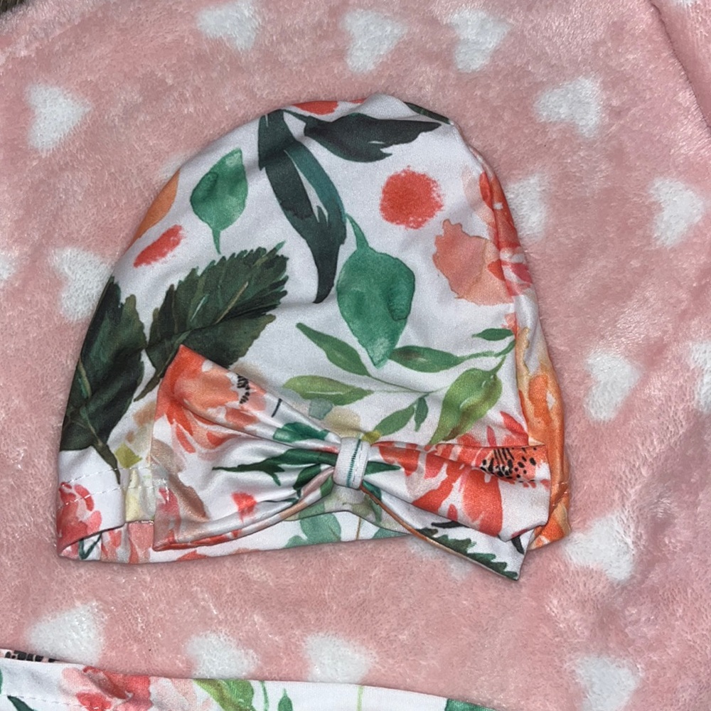 Mayoral swaddle